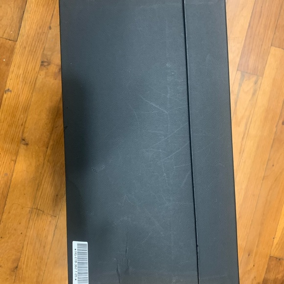 Nwot Yohji Yamamoto pour Homme newspaper print - Picture 10 of 10